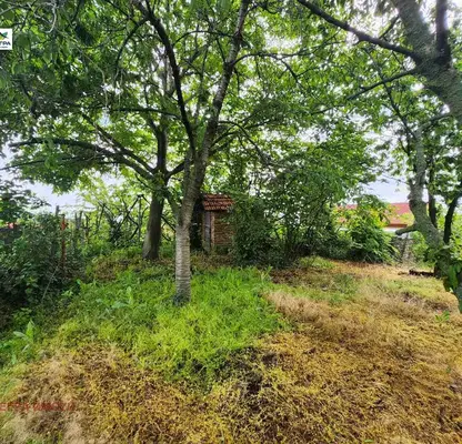 Снимка 5 — Къща в Пазарджик, с. Паталеница