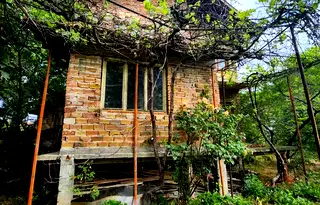 Къща в Пазарджик, с. Паталеница