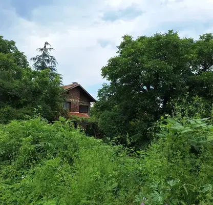 Снимка 2 — Къща в Пазарджик, с. Паталеница