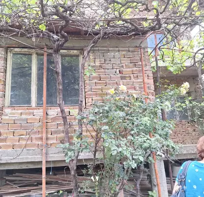 Снимка 3 — Къща в Пазарджик, с. Паталеница