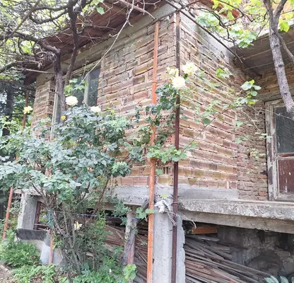 Снимка 4 — Къща в Пазарджик, с. Паталеница