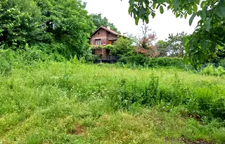 Къща в Пазарджик, с. Паталеница