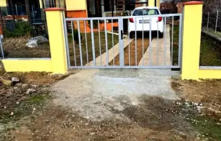 Къща в Пазарджик, с. Паталеница