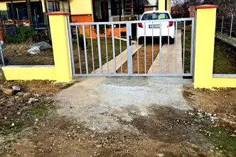 Къща в Пазарджик, с. Паталеница