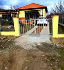 Къща в Пазарджик, с. Паталеница