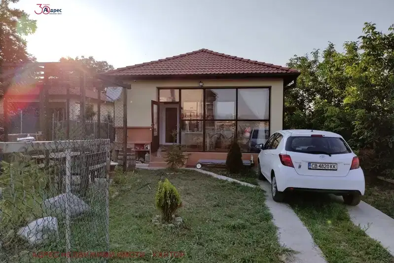 Къща в Пазарджик, с. Паталеница