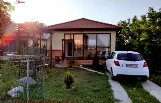 Къща в Пазарджик, с. Паталеница