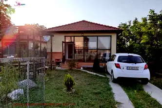 Къща в Пазарджик, с. Паталеница