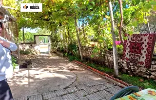 Къща в Пазарджик, с. Паталеница