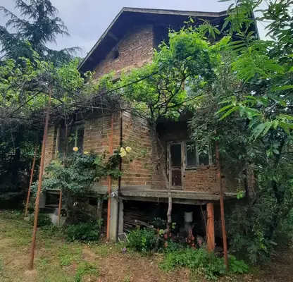Снимка 3 — Къща в Пазарджик, с. Паталеница