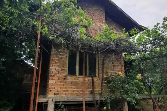 House in Oblast Pazardjik, Patalenica