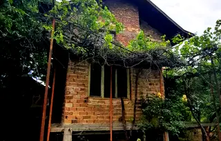 Къща в Пазарджик, с. Паталеница