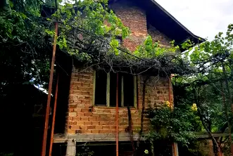 Къща в Пазарджик, с. Паталеница