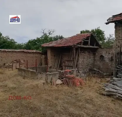 Снимка 5 — Къща в Пазарджик, с. Пищигово