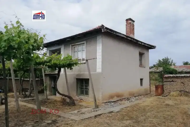 Къща в Пазарджик, с. Пищигово