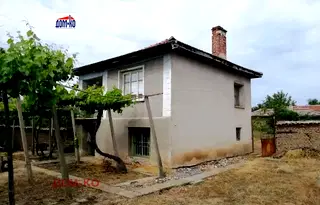 Къща в Пазарджик, с. Пищигово