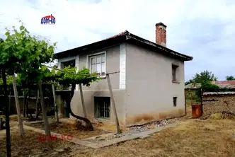 Къща в Пазарджик, с. Пищигово