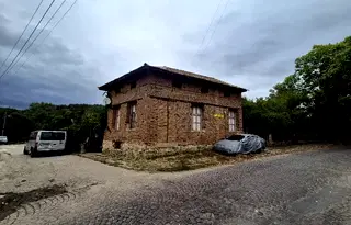 Къща в Пазарджик, с. Поибрене