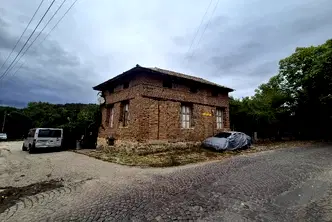 Къща в Пазарджик, с. Поибрене