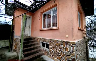 Къща в Пазарджик, с. Радилово