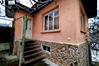 Къща в Пазарджик, с. Радилово