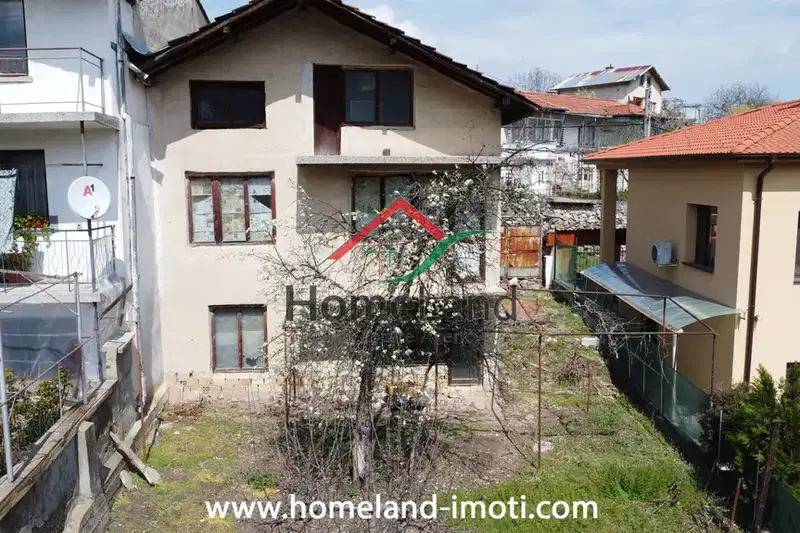 House in Oblast Pazardjik, Radilovo