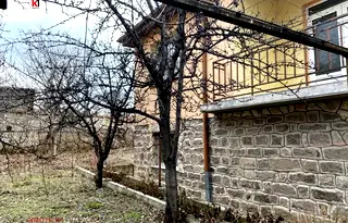Къща в Пазарджик, с. Радилово