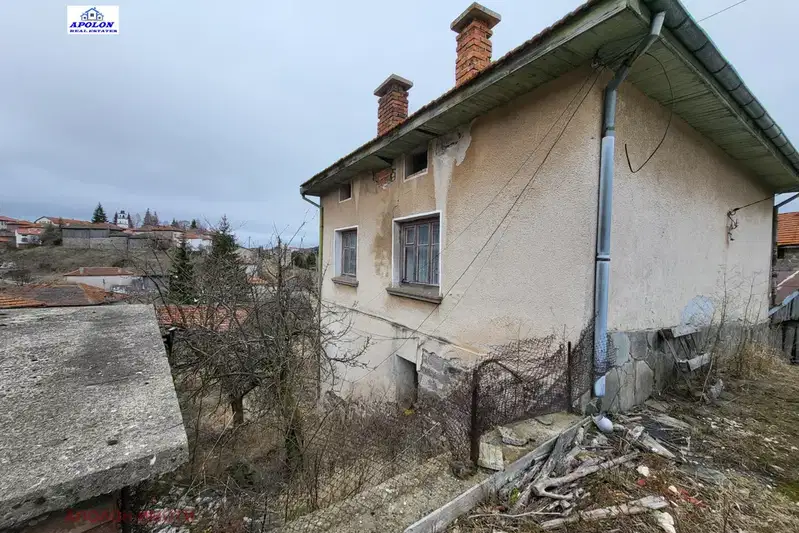 House in Oblast Pazardjik, Radilovo