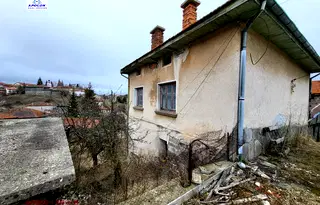 Къща в Пазарджик, с. Радилово