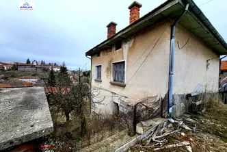 Къща в Пазарджик, с. Радилово