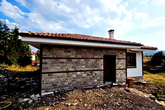 Къща в Пазарджик, с. Равногор