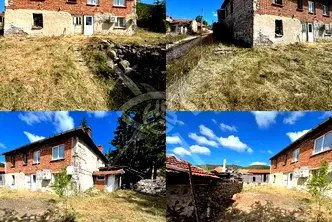 Къща в Пазарджик, с. Равногор