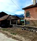 Къща в Пазарджик, с. Равногор