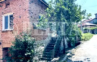 Къща в Пазарджик, с. Розово