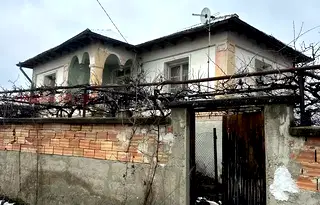 Къща в Пазарджик, с. Сбор