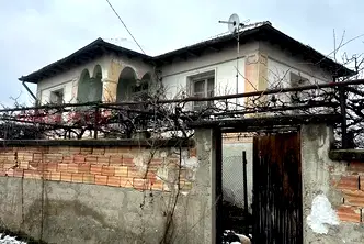 Къща в Пазарджик, с. Сбор