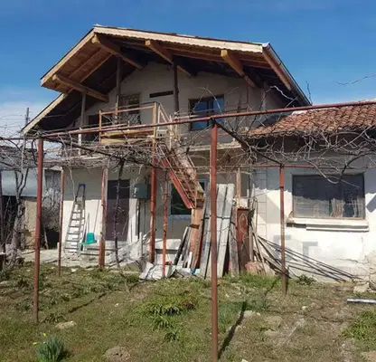 Photo 2 — House in Oblast Pazardjik, Sbor