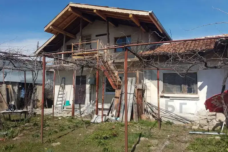 House in Oblast Pazardjik, Sbor