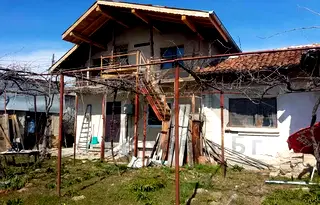 Къща в Пазарджик, с. Сбор