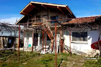 Къща в Пазарджик, с. Сбор