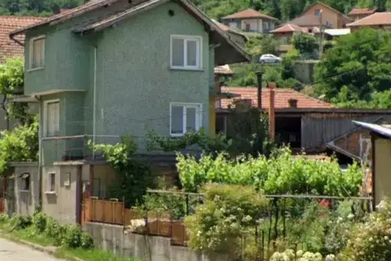 House in Oblast Pazardjik, Sestrimo