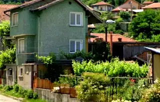 Къща в Пазарджик, с. Сестримо