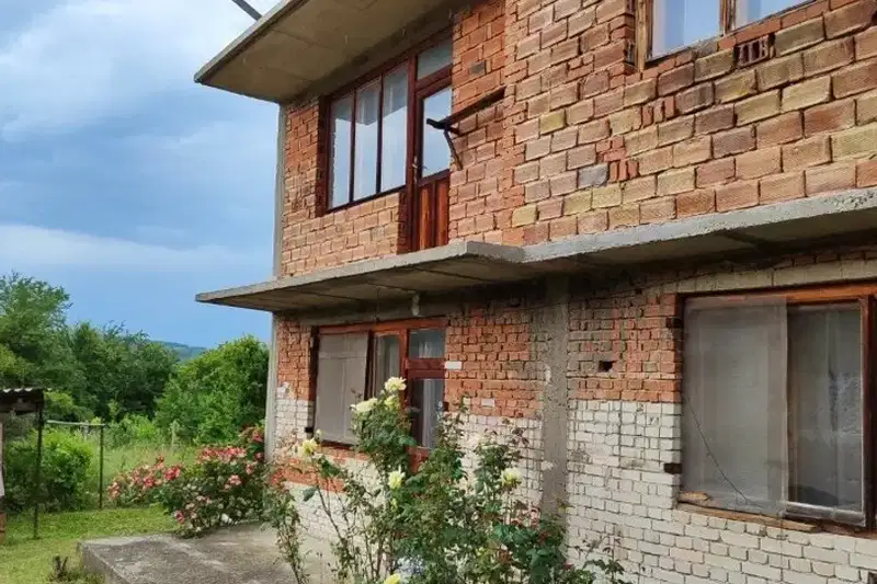 Къща в Пазарджик, с. Сестримо