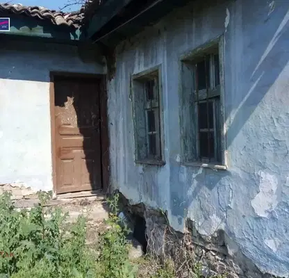 Снимка 2 — Къща в Пазарджик, с. Щърково
