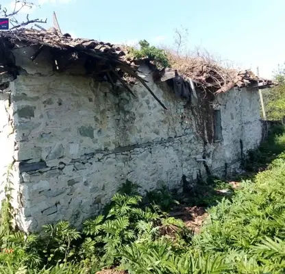 Снимка 3 — Къща в Пазарджик, с. Щърково