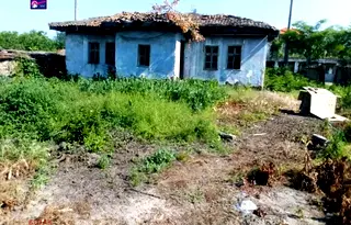 Къща в Пазарджик, с. Щърково