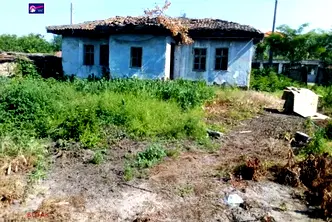 Къща в Пазарджик, с. Щърково