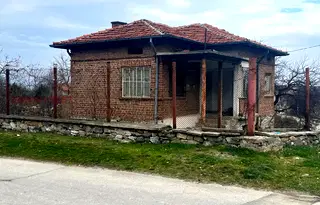 Къща в Пазарджик, с. Симеоновец