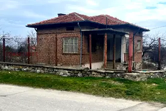 Къща в Пазарджик, с. Симеоновец