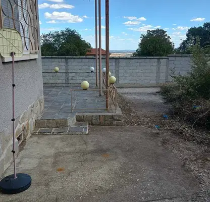 Снимка 4 — Къща в Пазарджик, с. Симеоновец